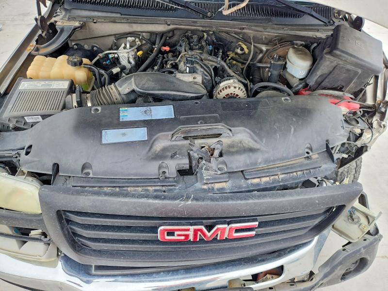 Продажа на аукционе авто 2003 Gmc New Sierra, vin: 1GTEC14X33Z269278, номер лота: 51805326