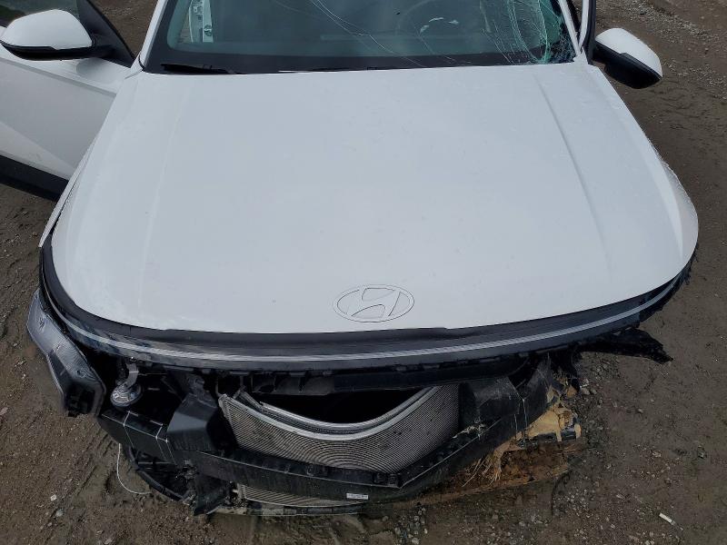 Продажа на аукционе авто 2025 Hyundai Kona, vin: KM8HB3AB4SU311131, номер лота: 51495506