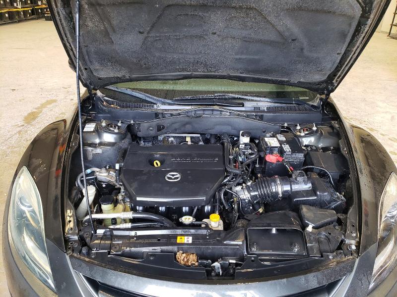 Продаж на аукціоні авто 2012 Mazda 6, vin: 1YVHZ8BH2C5M00704, номер лоту: 49647496