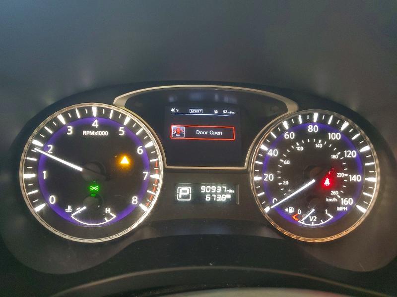 Aukcja sprzedaży 2017 Infiniti Qx60, vin: 5N1DL0MM2HC540333, numer aukcji: 47248026