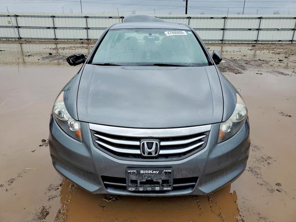 Aukcja sprzedaży 2012 Honda Accord, vin: 1HGCP2F34CA189158, numer aukcji: 47990806