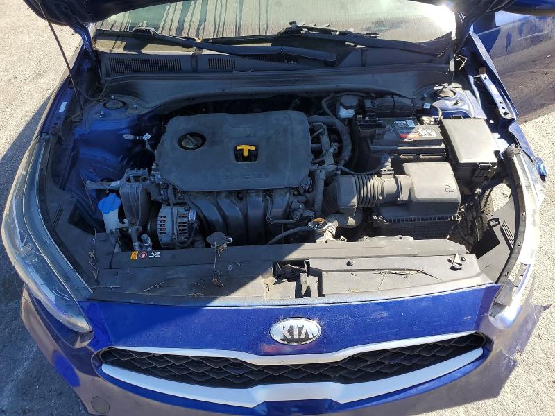 Продажа на аукционе авто 2020 Kia Forte, vin: 3KPF24AD2LE150250, номер лота: 48520956