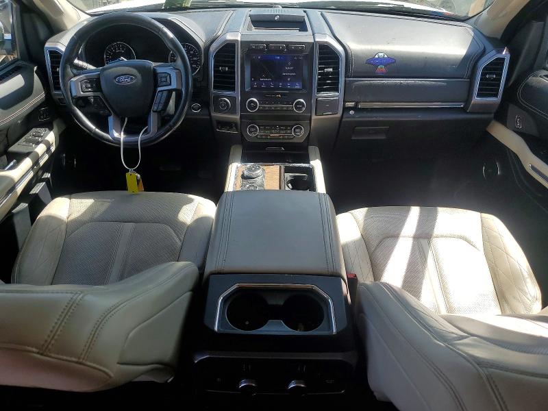 Auction sale of the 2020 Ford Expedition, vin: 1FMJK1MTXLEA29212, lot number: 52084286
