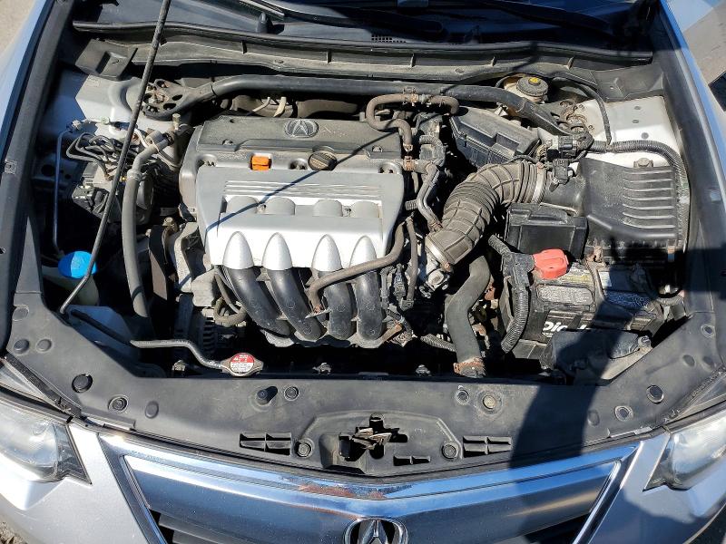 Aukcja sprzedaży 2011 Acura Tsx, vin: JH4CU2F65BC016705, numer aukcji: 46962246