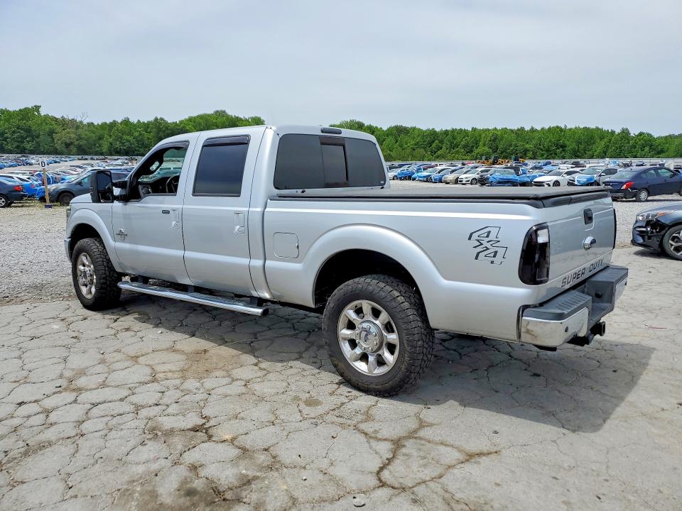 2015 Ford F250 მანქანა იყიდება აუქციონზე, vin: 1FT7W2BT0FED36551, აუქციონის ნომერი: 52145236