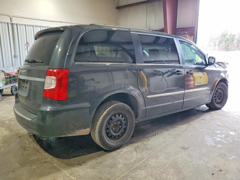Aukcja sprzedaży 2012 Chrysler Town & Country, vin: 2C4RC1BG8CR188193, numer aukcji: 49998276