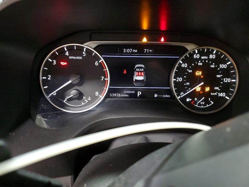 Продаж на аукціоні авто 2024 Nissan Rogue, vin: JN8BT3BA7RW350795, номер лоту: 51116826