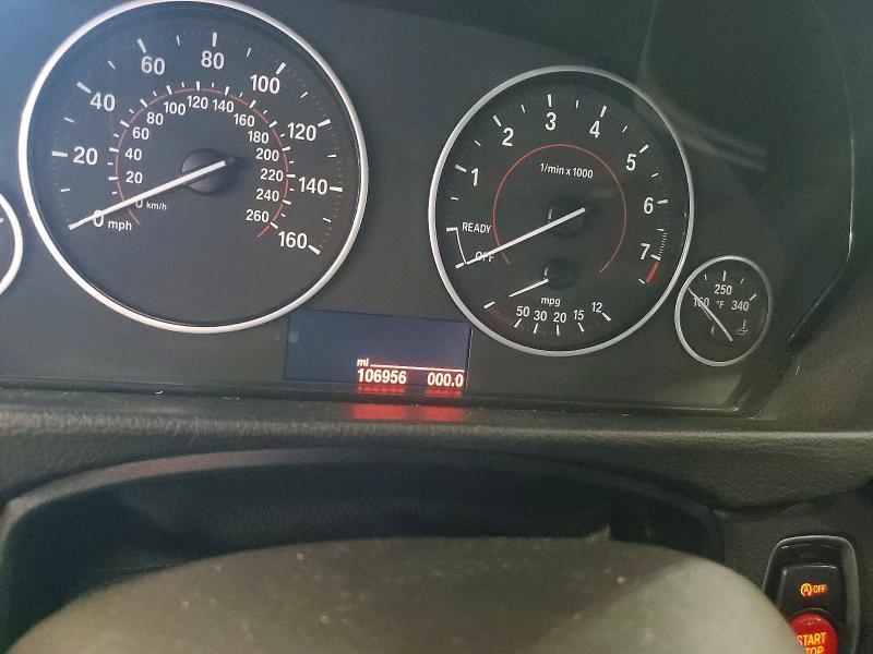 50983736 :رقم المزاد ، WBA8B9G33HNU56376 vin ، 2017 Bmw 330 مزاد بيع