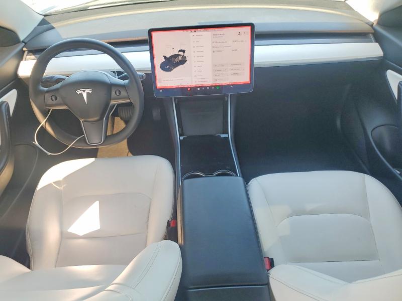Aukcja sprzedaży 2020 Tesla Model 3, vin: 5YJ3E1EAXLF634525, numer aukcji: 49477406