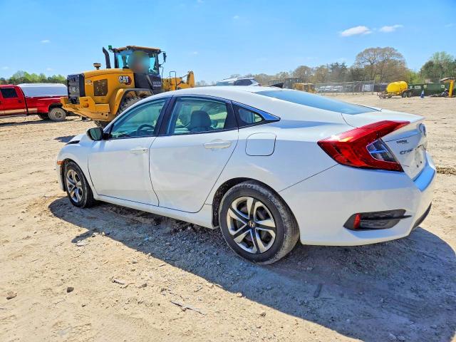 Aukcja sprzedaży 2016 Honda Civic, vin: 19XFC2F52GE078460, numer aukcji: 48900766
