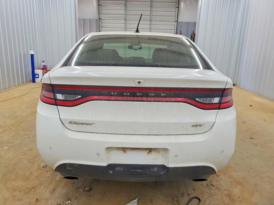 Продажа на аукционе авто 2014 Dodge Dart, vin: 1C3CDFEB0ED695521, номер лота: 49680376