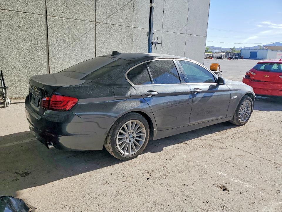 Продаж на аукціоні авто 2013 Bmw 535, vin: WBAFR7C54DC817599, номер лоту: 51377846
