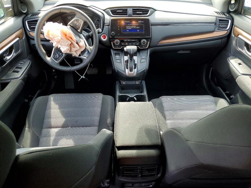 Продаж на аукціоні авто 2021 Honda Cr-v, vin: 2HKRW2H50MH641062, номер лоту: 50213326
