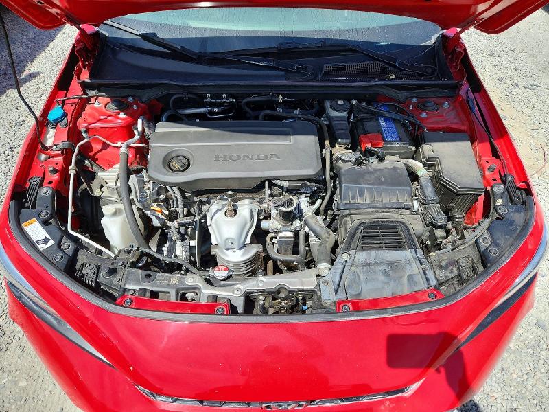 Aukcja sprzedaży 2025 Honda Civic, vin: 2HGFE2F55SH507583, numer aukcji: 50966366