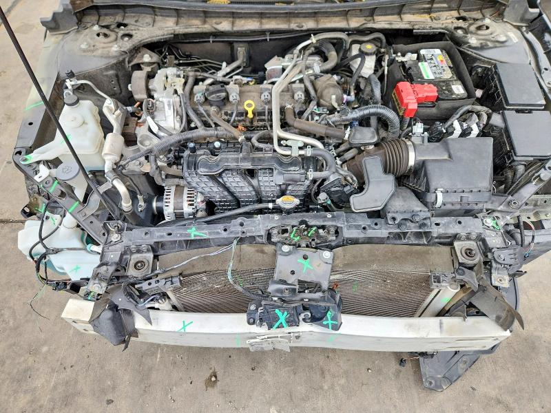 Продажа на аукционе авто 2022 Nissan Altima, vin: 1N4BL4DV2NN415480, номер лота: 50528286