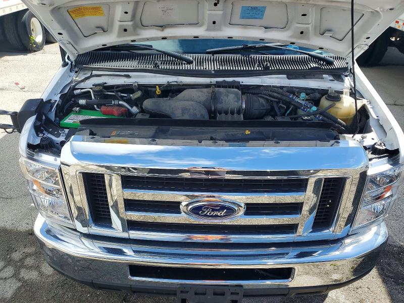 50635706 :رقم المزاد ، 1FDFE4FS5KDC22147 vin ، 2019 Ford Econoline E450 Super مزاد بيع