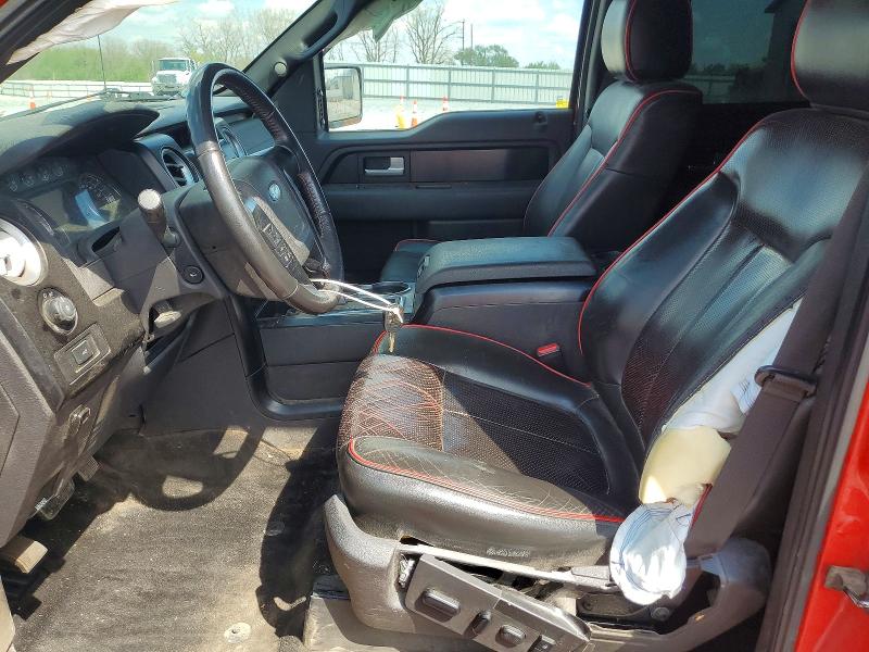 Продаж на аукціоні авто 2012 Ford F150, vin: 1FTFW1ET2CFC48768, номер лоту: 50888416