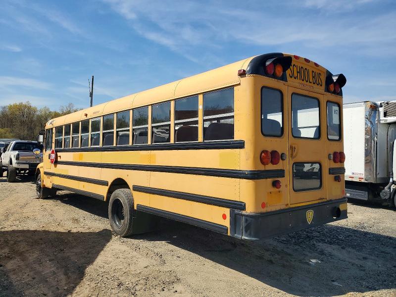 Продажа на аукционе авто 2009 Ic Corporation 3000, vin: 4DRBUSKP09B671555, номер лота: 48590686