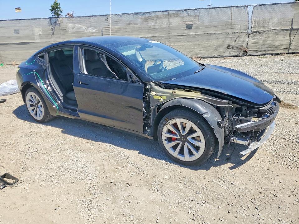 Aukcja sprzedaży 2021 Tesla Model 3, vin: 5YJ3E1EA9MF029929, numer aukcji: 49154786