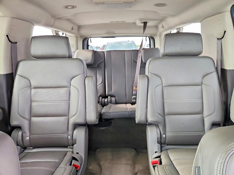50141786 :رقم المزاد ، 1GKS2HKJ2GR305288 vin ، 2016 Gmc Yukon Xl مزاد بيع