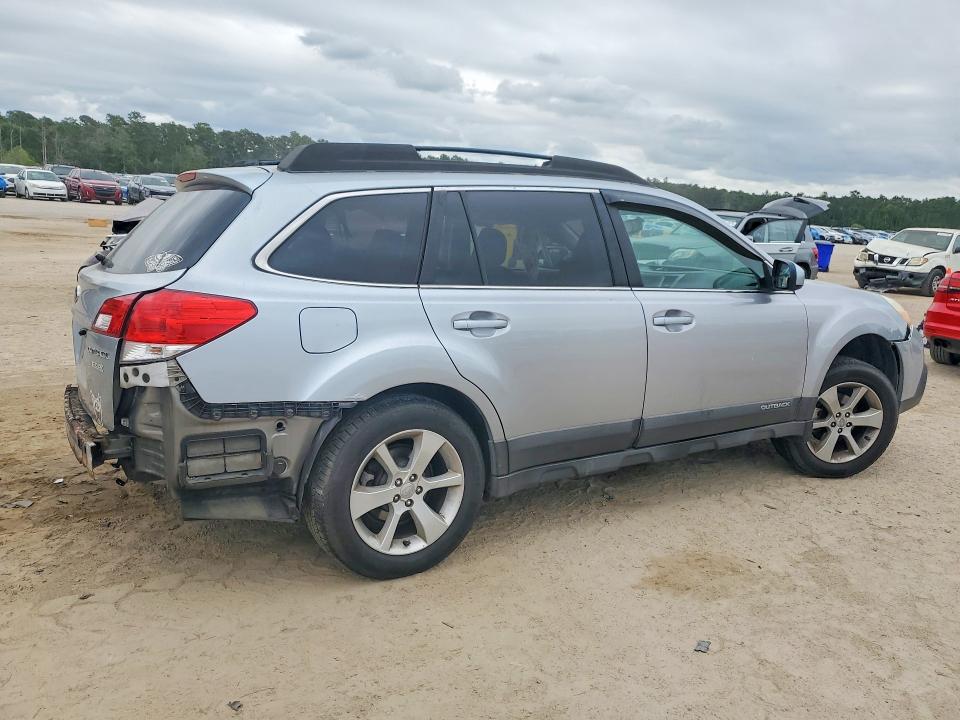 Aukcja sprzedaży 2013 Subaru Outback, vin: 4S4BRBCC9D3229566, numer aukcji: 50532876