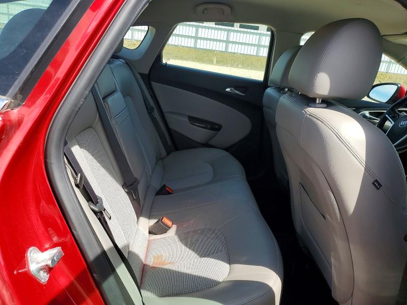 Aukcja sprzedaży 2013 Buick Verano, vin: 1G4PR5SK0D4129883, numer aukcji: 48927726