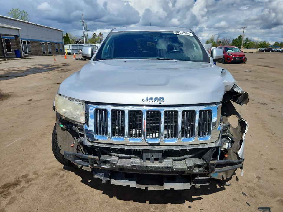 Aukcja sprzedaży 2012 Jeep Grand Cherokee, vin: 1C4RJFAG0CC135923, numer aukcji: 50151356