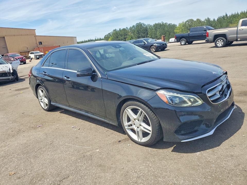 Продаж на аукціоні авто 2014 Mercedes-benz E, vin: WDDHF5KB0EA870738, номер лоту: 48932236