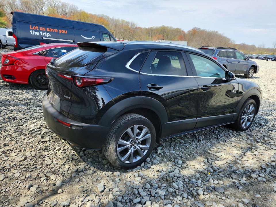 Aukcja sprzedaży 2024 Mazda Cx-30, vin: 3MVDMBCM3RM706498, numer aukcji: 49128776