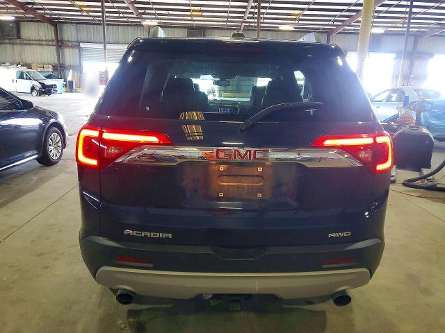 Продаж на аукціоні авто 2017 Gmc Acadia, vin: 1GKKNULS3HZ281138, номер лоту: 51514106