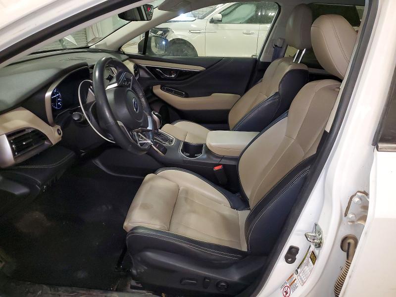 Aukcja sprzedaży 2020 Subaru Outback, vin: 4S4BTANC9L3171949, numer aukcji: 50744786