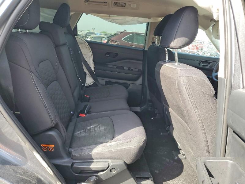 Aukcja sprzedaży 2026 Nissan Pathfinder, vin: 5N1DR3BS2TC202148, numer aukcji: 49886246
