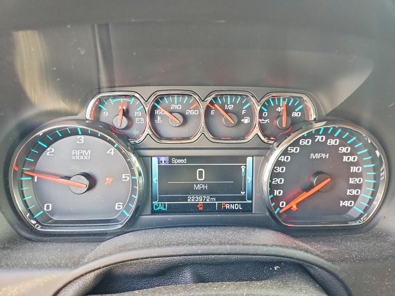 Продажа на аукционе авто 2018 Chevrolet Tahoe, vin: 1GNSCBKC1JR156183, номер лота: 50339946