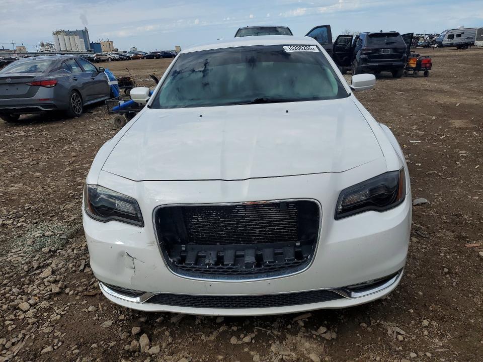 Aukcja sprzedaży 2015 Chrysler 300, vin: 2C3CCARG3FH736529, numer aukcji: 48206206
