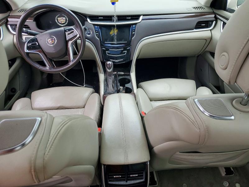 48670666 :رقم المزاد ، 2G61T5S39E9271767 vin ، 2014 Cadillac Xts مزاد بيع