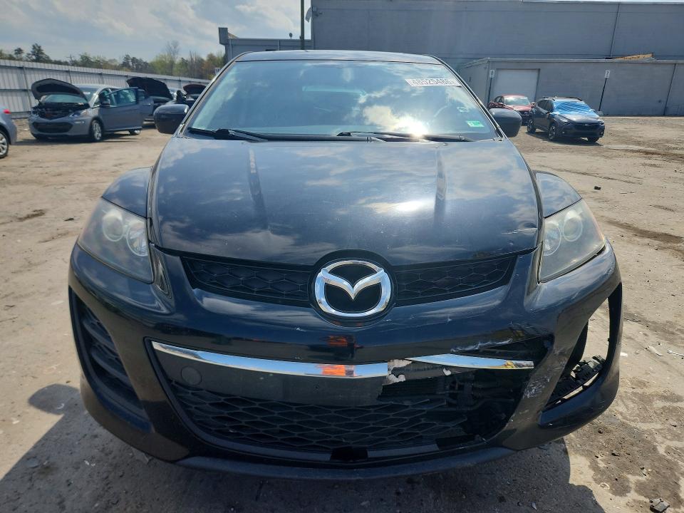 Aukcja sprzedaży 2010 Mazda Cx-7, vin: JM3ER2WM7A0324539, numer aukcji: 48525486