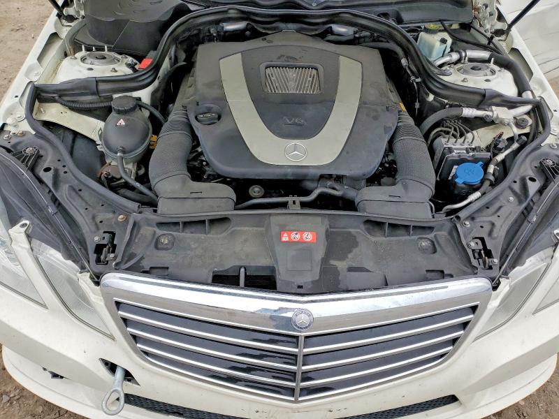 Aukcja sprzedaży 2011 Mercedes-benz E, vin: WDDHF5GB6BA414392, numer aukcji: 51784806