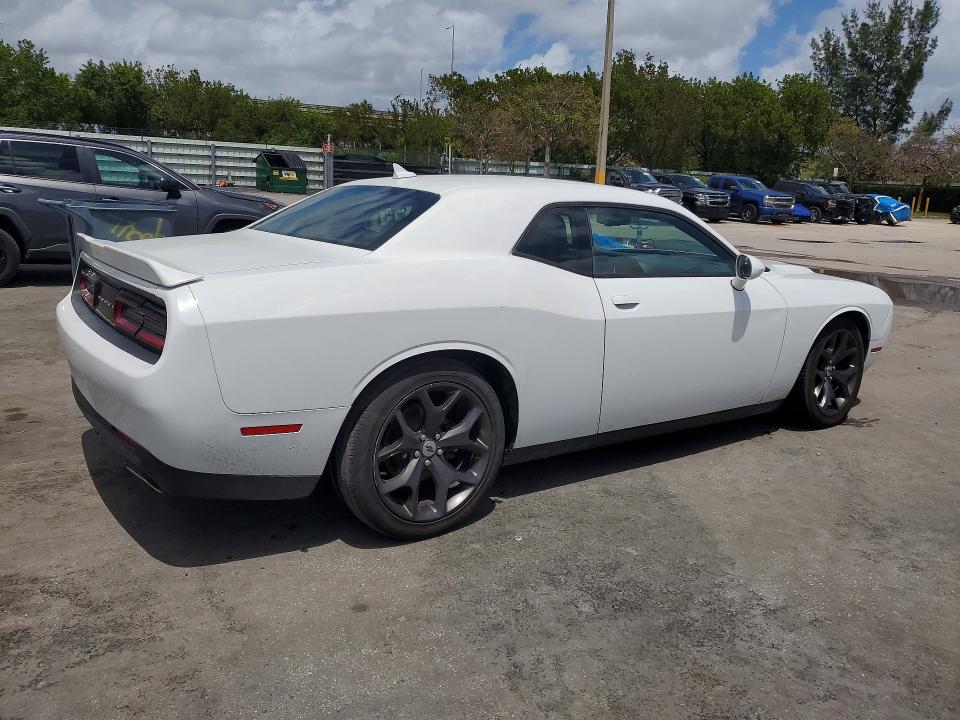 Aukcja sprzedaży 2018 Dodge Challenger, vin: 2C3CDZAG2JH327762, numer aukcji: 49335686