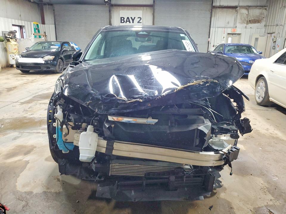 Продаж на аукціоні авто 2024 Honda Cr-v, vin: 5J6RS4H75RL013391, номер лоту: 49502426