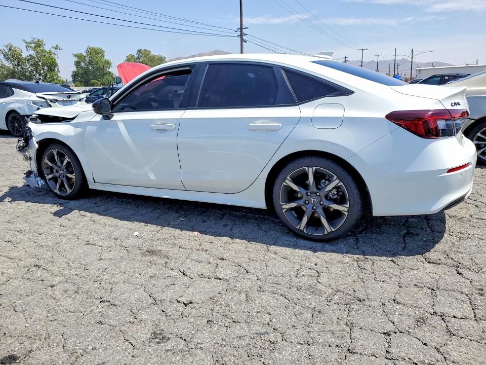 Продаж на аукціоні авто 2026 Honda Civic, vin: 2HGFE4F8XTH304633, номер лоту: 51328756
