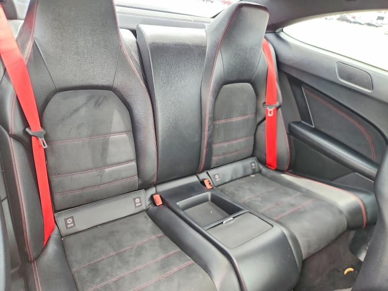 2014 Mercedes-benz C მანქანა იყიდება აუქციონზე, vin: WDDGJ4HB0EG265790, აუქციონის ნომერი: 50560686