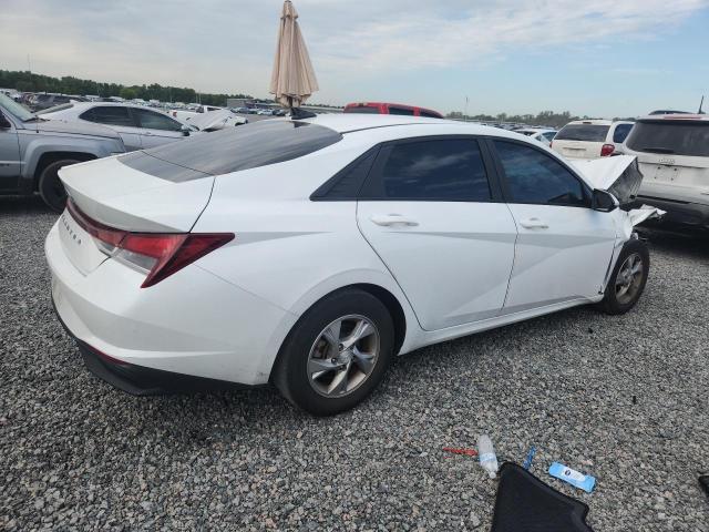 Продажа на аукционе авто 2021 Hyundai Elantra, vin: 5NPLL4AG2MH014644, номер лота: 51462816