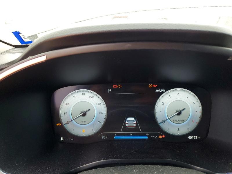 Продажа на аукционе авто 2022 Hyundai Santa Fe, vin: 5NMS34AJ6NH477098, номер лота: 52069746