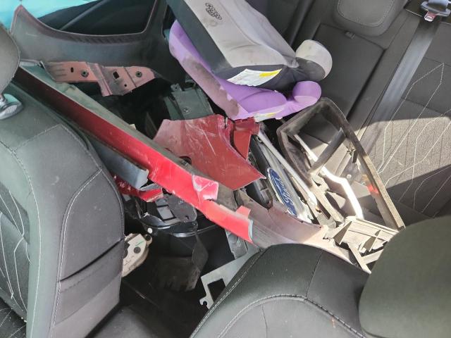48153696 :رقم المزاد ، MAJ3S2GE5KC297052 vin ، 2019 Ford Ecosport مزاد بيع