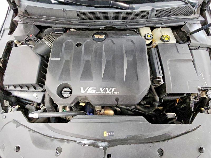 Продажа на аукционе авто 2019 Cadillac Xts, vin: 2G61M5S31K9133116, номер лота: 50617376