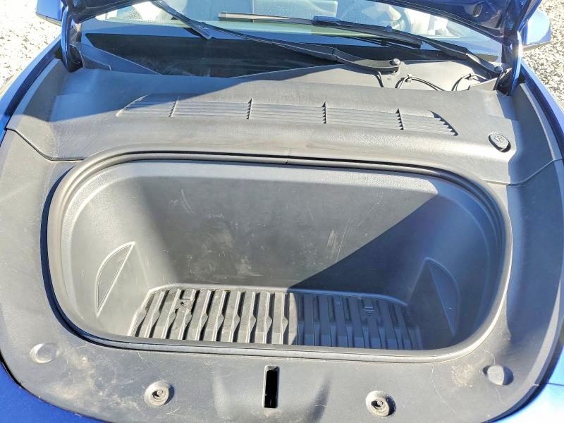 Продаж на аукціоні авто 2024 Tesla Model Y, vin: 7SAYGAEE0RF006844, номер лоту: 49936726