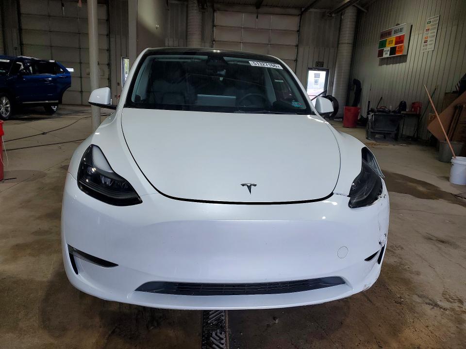 Aukcja sprzedaży 2023 Tesla Model Y, vin: 7SAYGDEEXPF890340, numer aukcji: 51327166