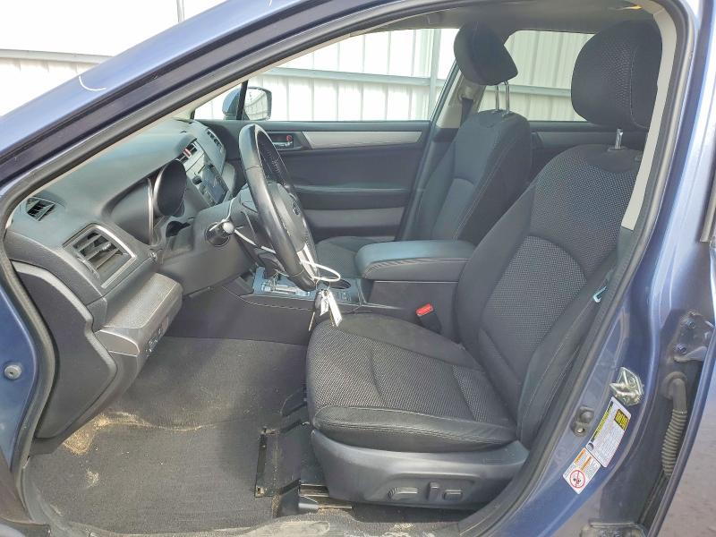 49401146 :رقم المزاد ، 4S4BSBDC4G3275815 vin ، 2016 Subaru Outback مزاد بيع