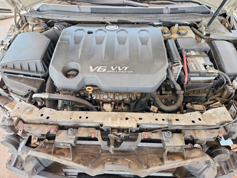 Auction sale of the 2013 Cadillac Xts, vin: 2G61S5S37D9188596, lot number: 50622306