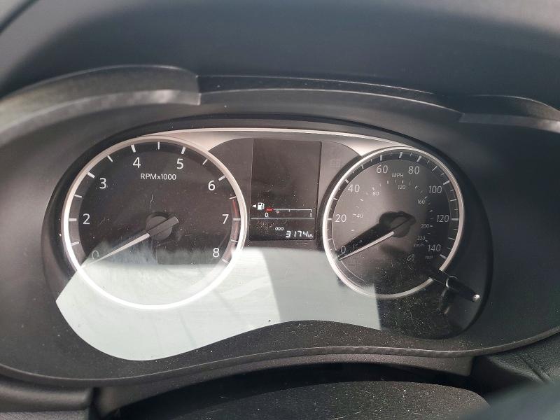 Aukcja sprzedaży 2025 Nissan Versa, vin: 3N1CN8DV5SL847141, numer aukcji: 47955386